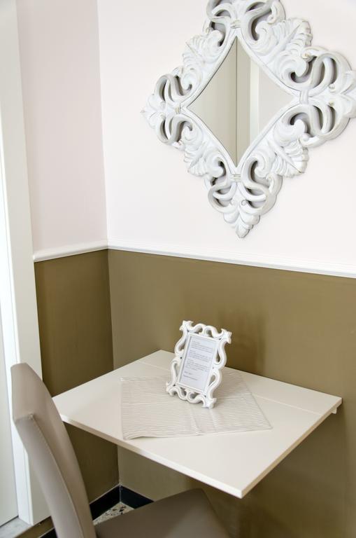Affittacamere "Angel 2" La Spezia Ngoại thất bức ảnh